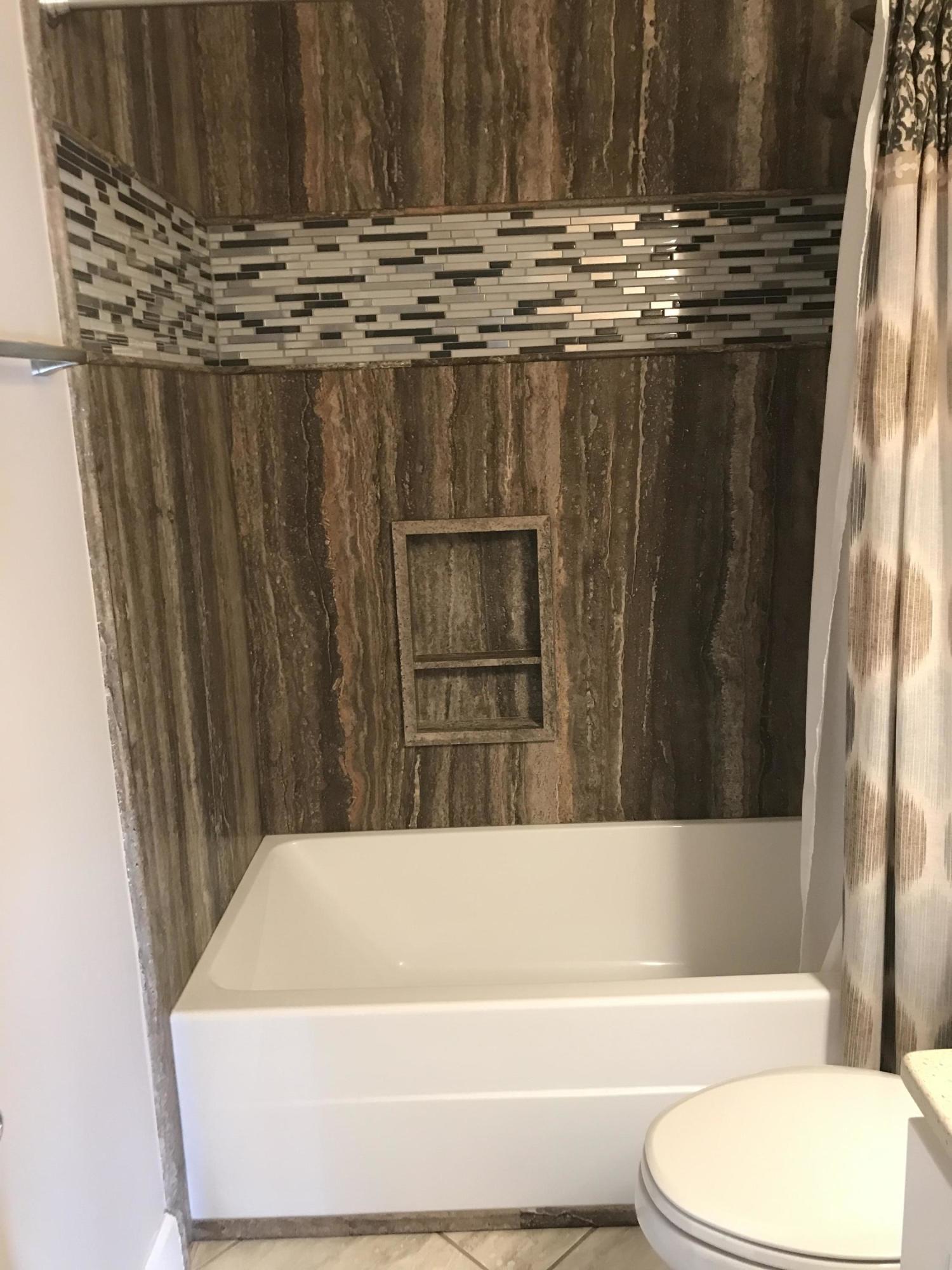 PAVILION PALMS - Residential Lease