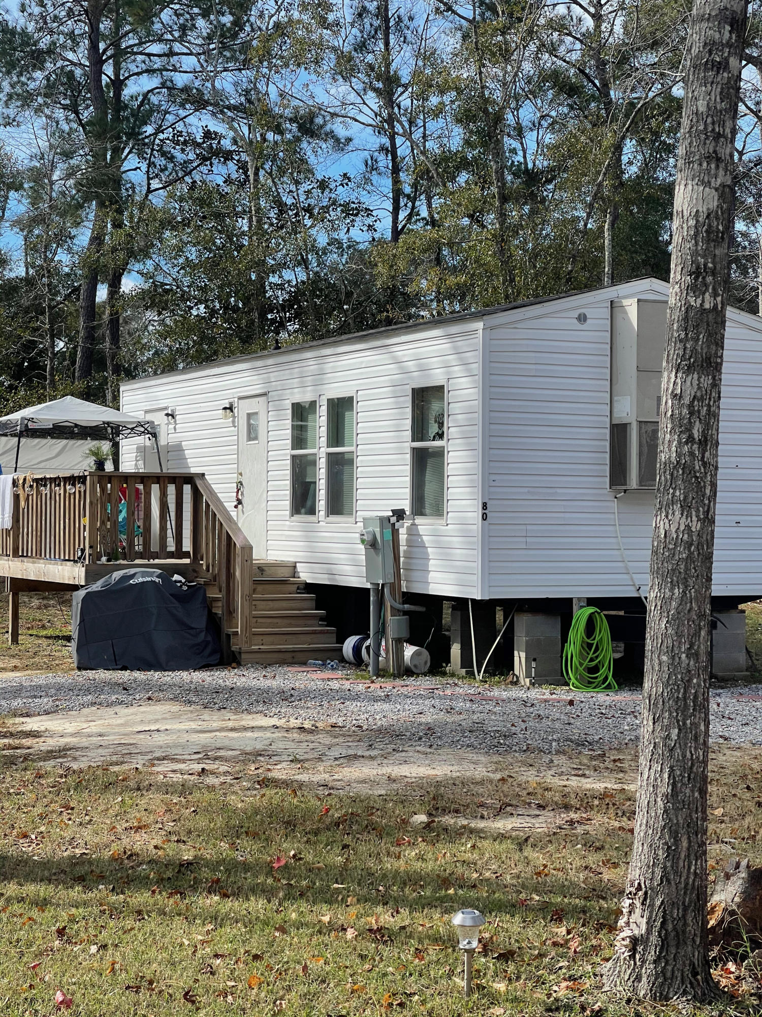 MAGNOLIA BAYE - Residential