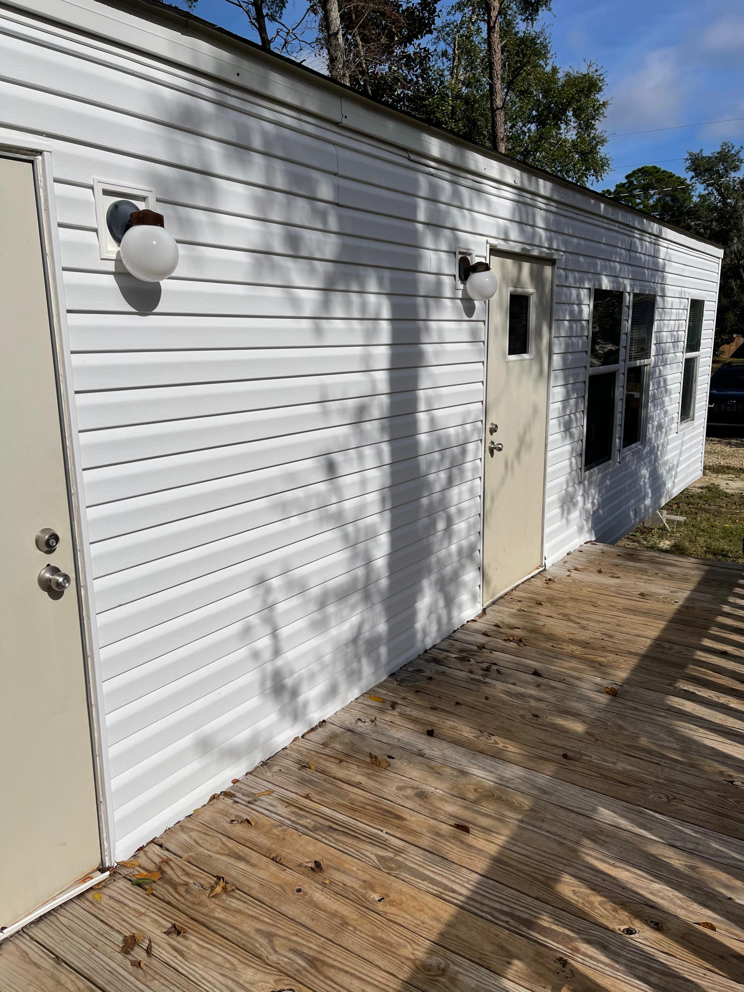 MAGNOLIA BAYE - Residential