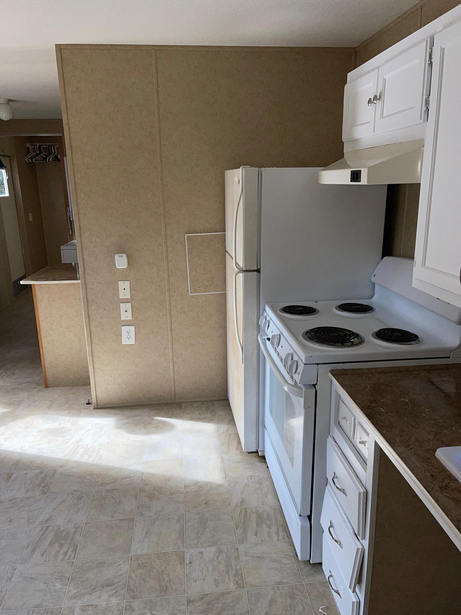 MAGNOLIA BAYE - Residential