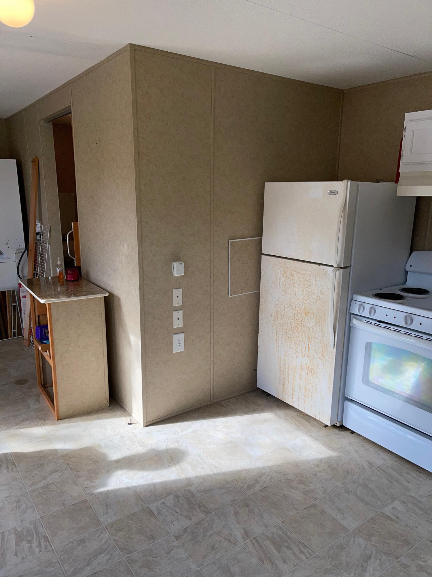 MAGNOLIA BAYE - Residential