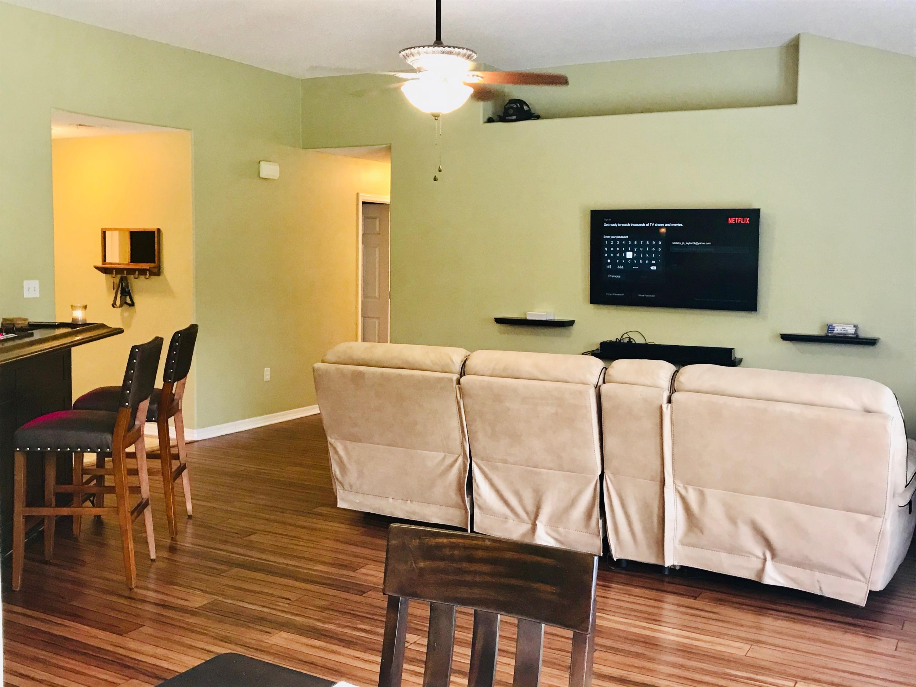 KELLIE'S WAY - Residential