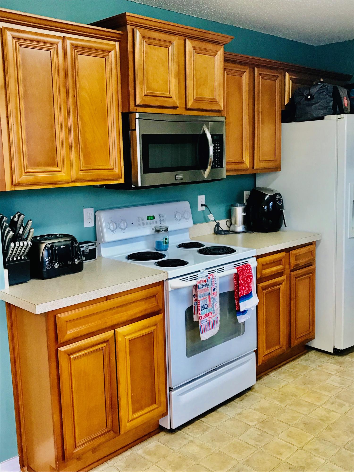 KELLIE'S WAY - Residential