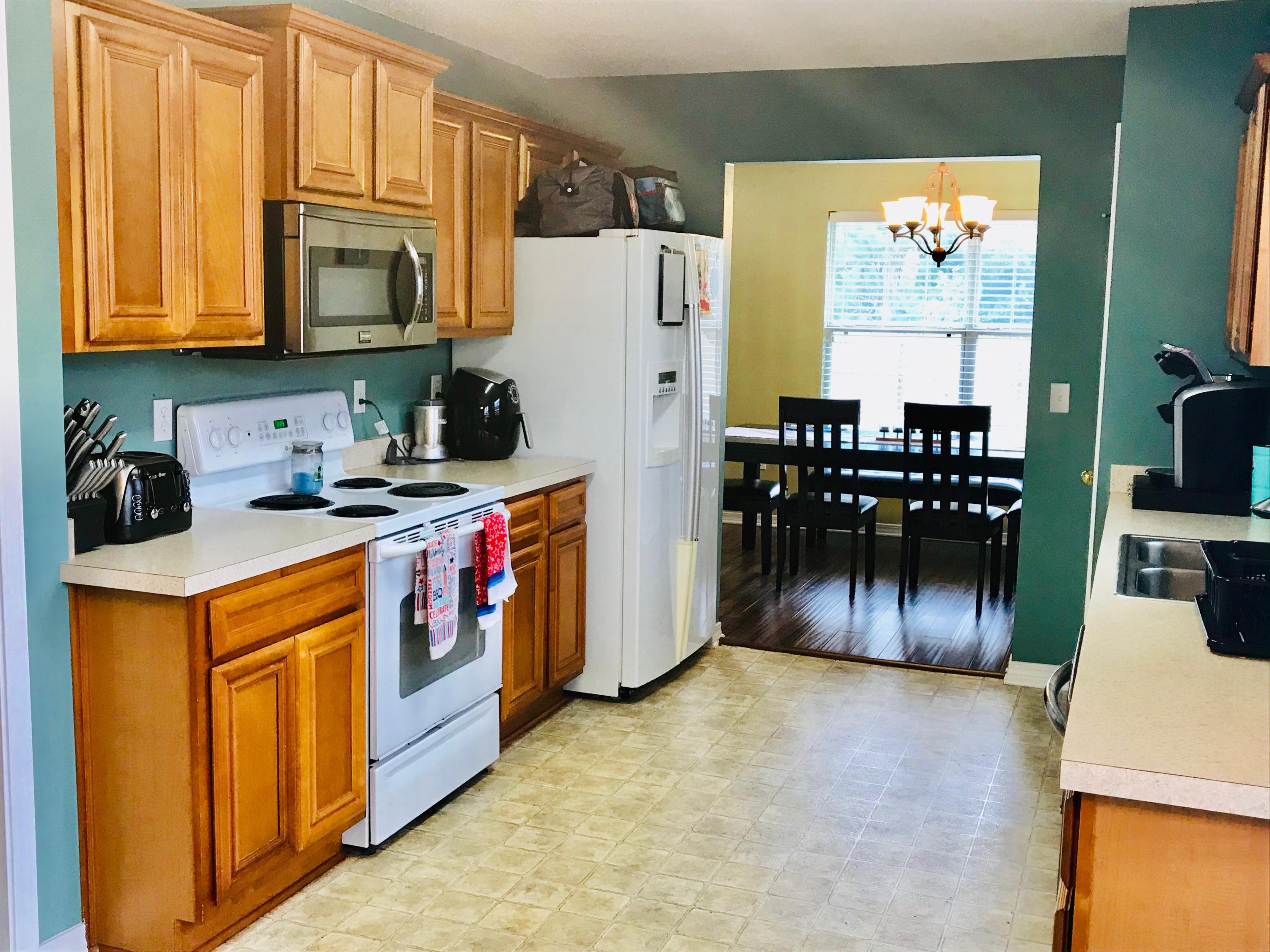 KELLIE'S WAY - Residential