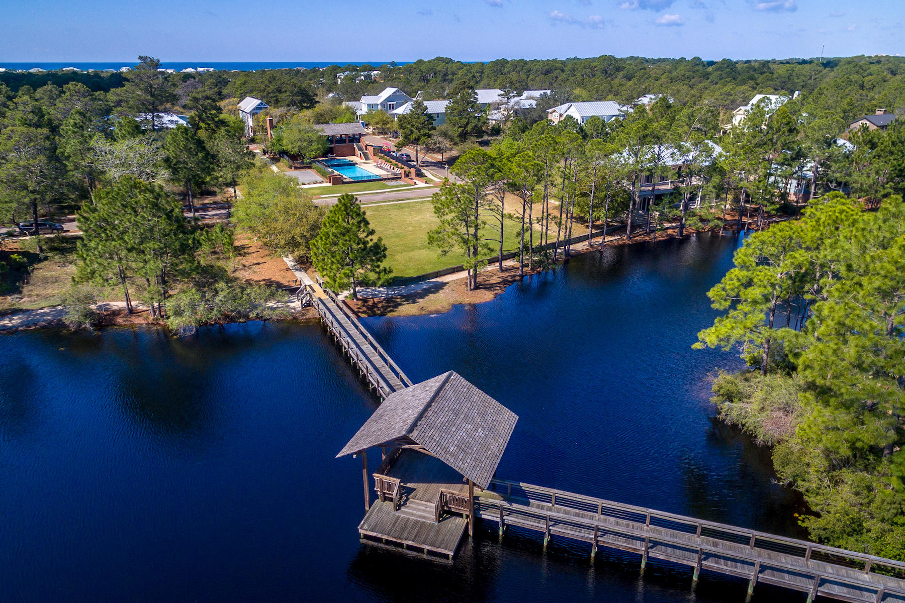 FOREST LAKES PH III - Land