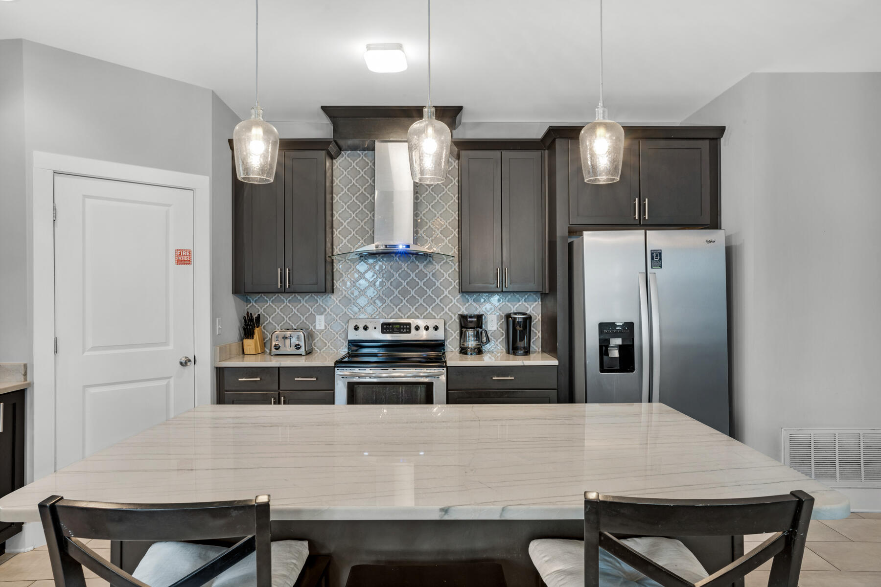 FRANGISTA BEACH 2ND ADDN - Residential