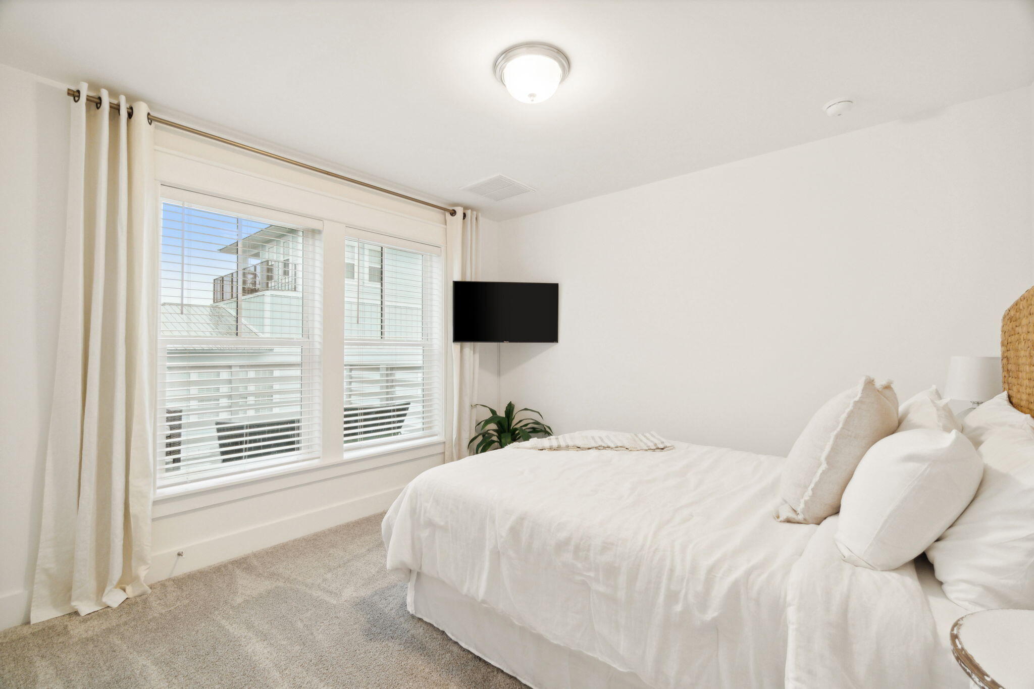 GRANDE POINTE AT INLET BEACH - Residential