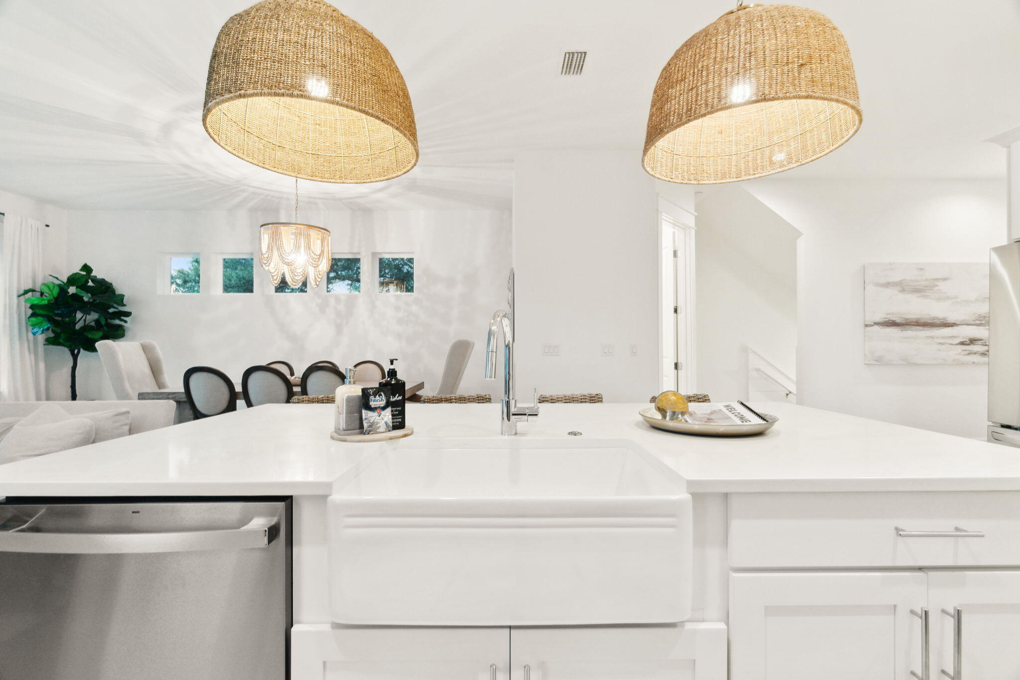 GRANDE POINTE AT INLET BEACH - Residential