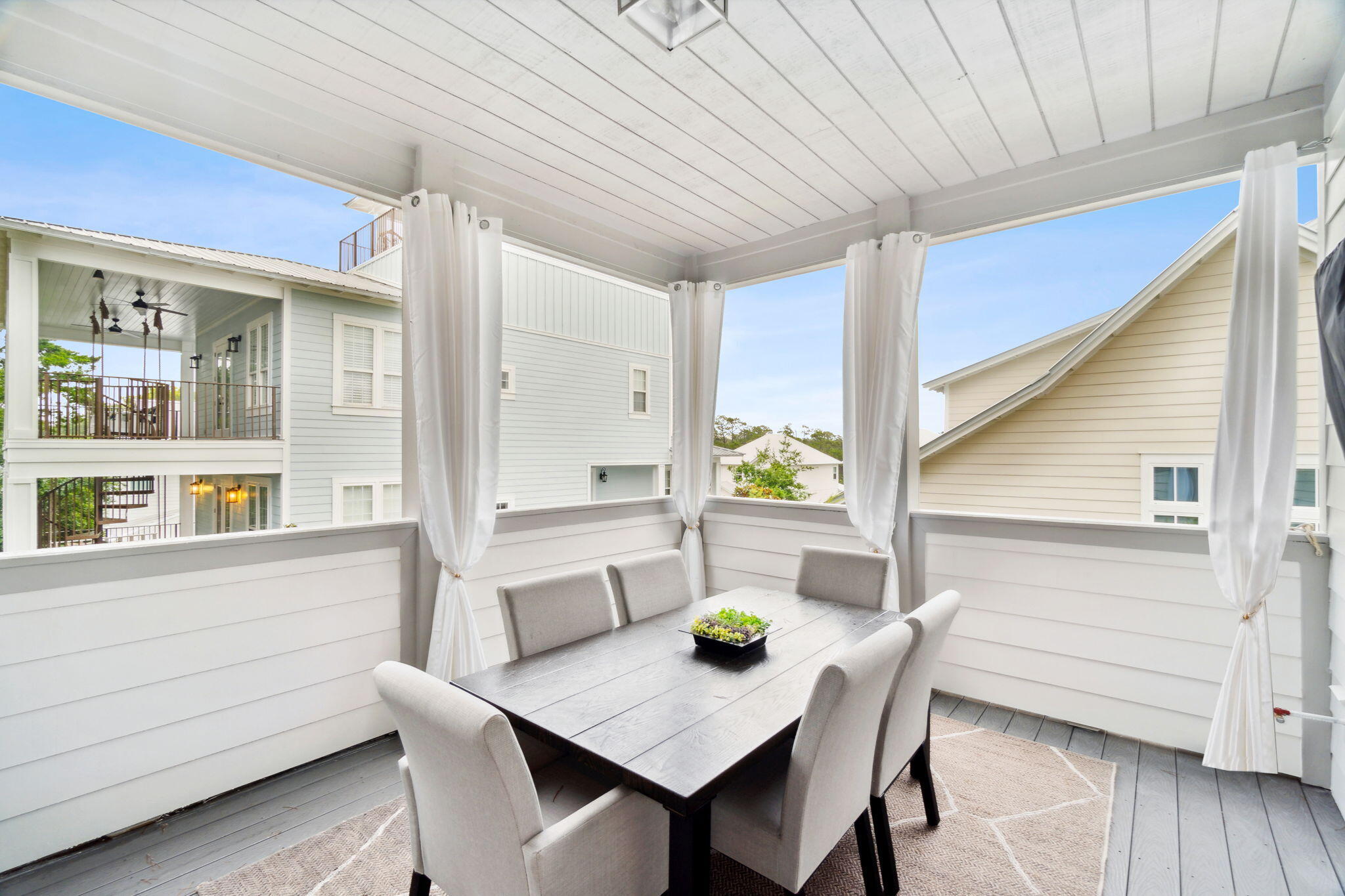 GRANDE POINTE AT INLET BEACH - Residential