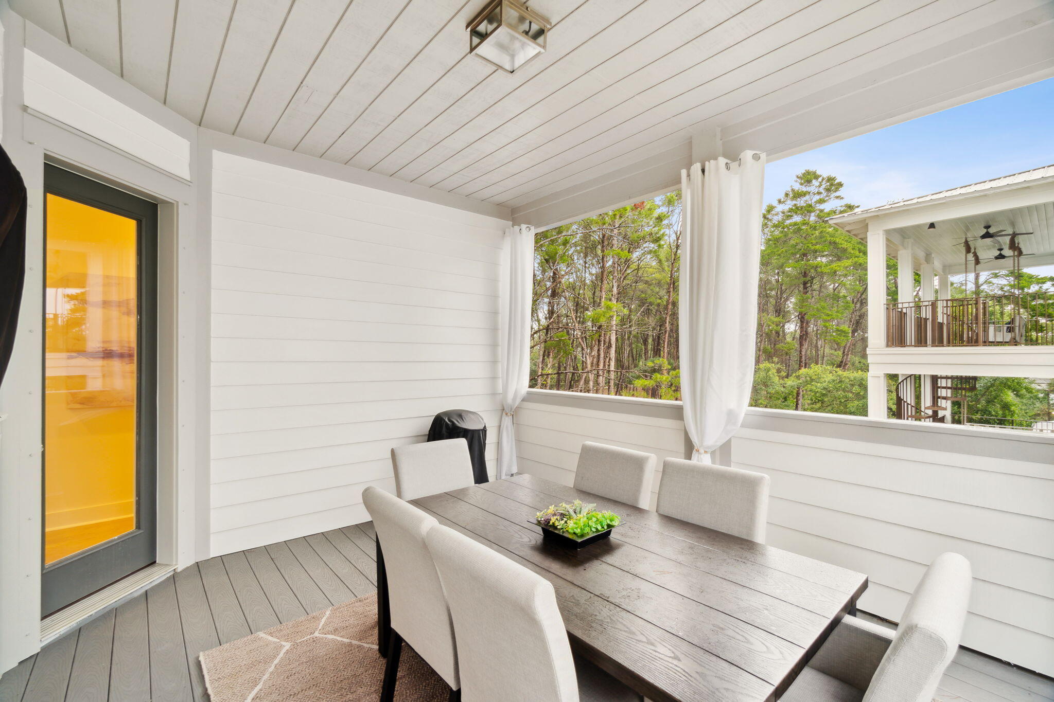 GRANDE POINTE AT INLET BEACH - Residential