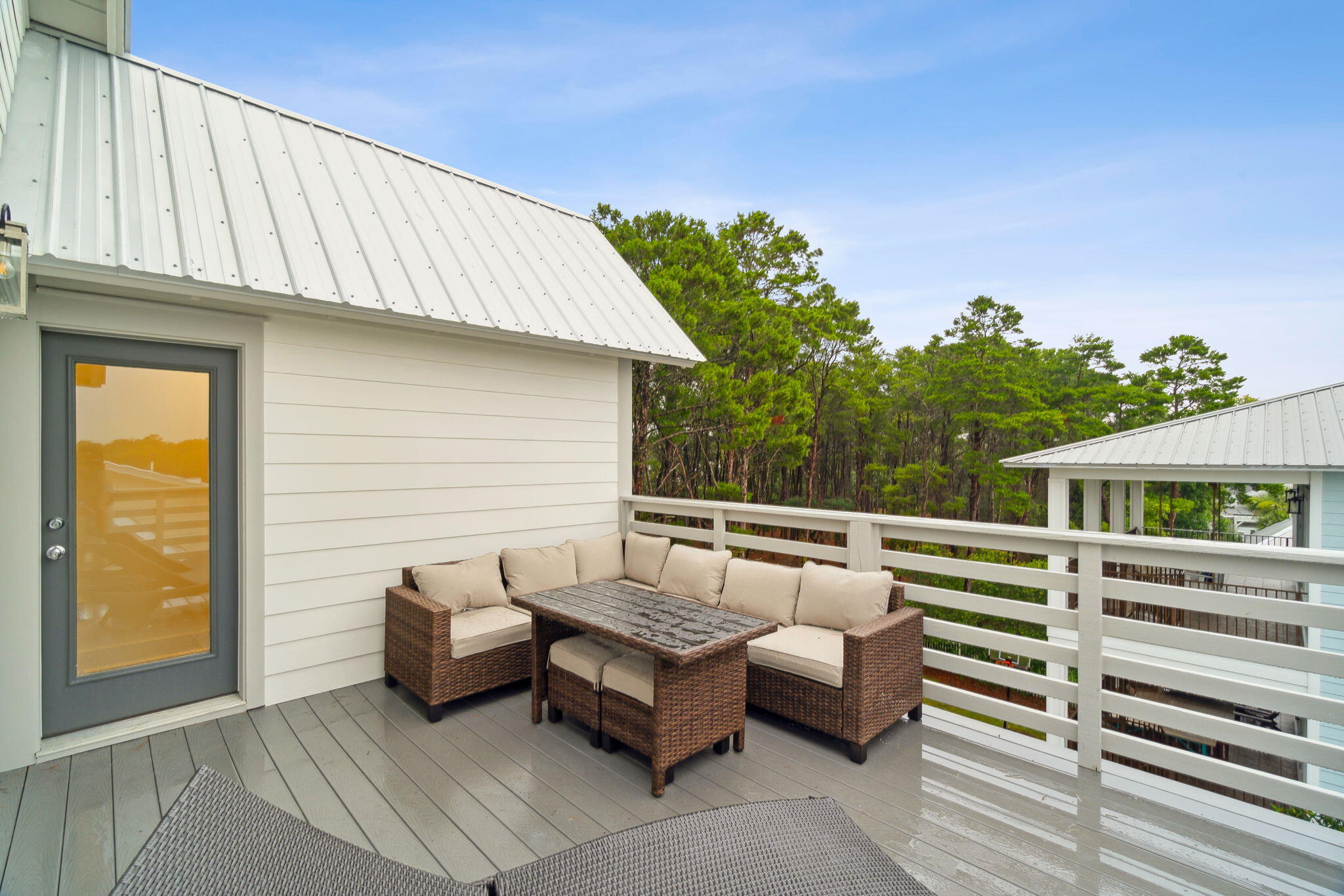GRANDE POINTE AT INLET BEACH - Residential