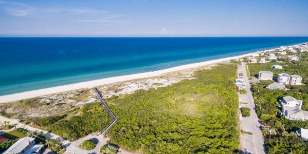 GRANDE POINTE AT INLET BEACH - Residential