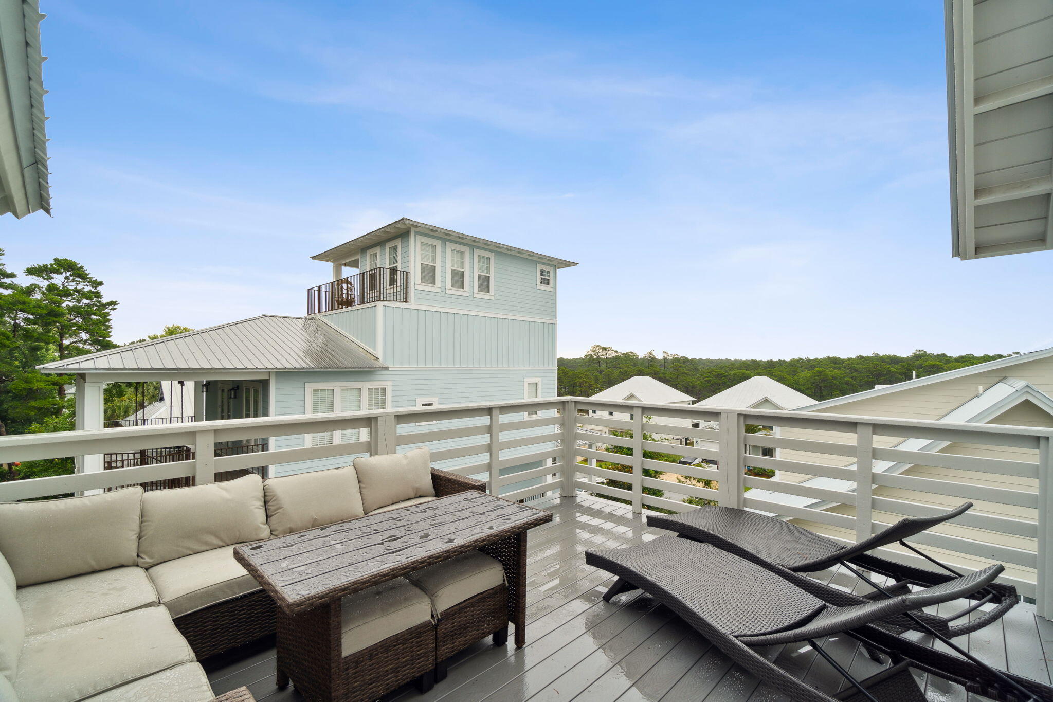 GRANDE POINTE AT INLET BEACH - Residential