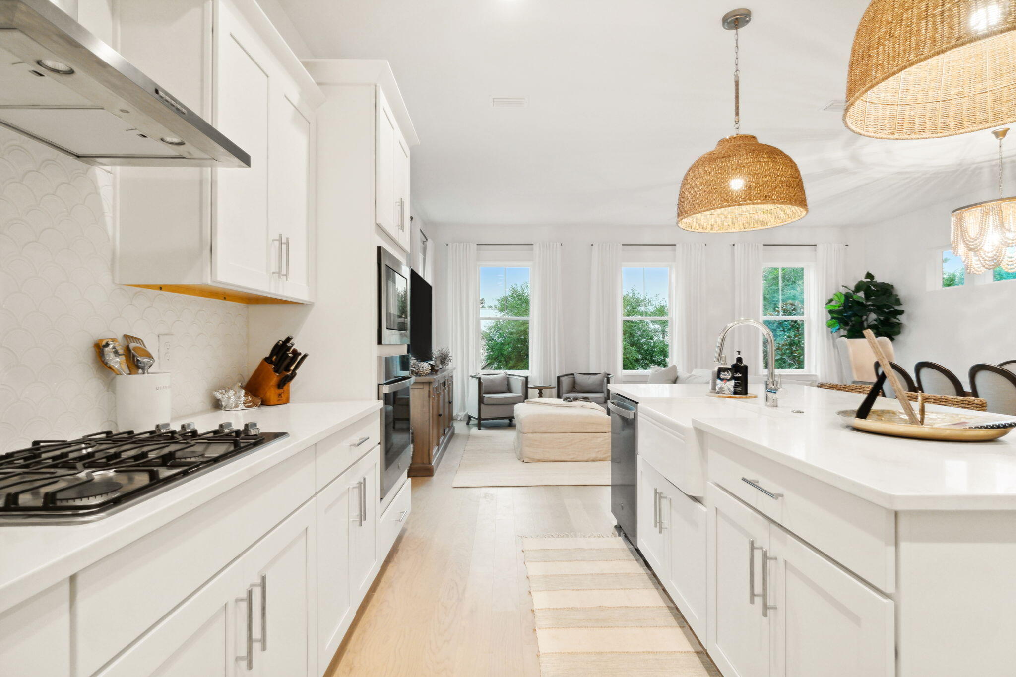 GRANDE POINTE AT INLET BEACH - Residential