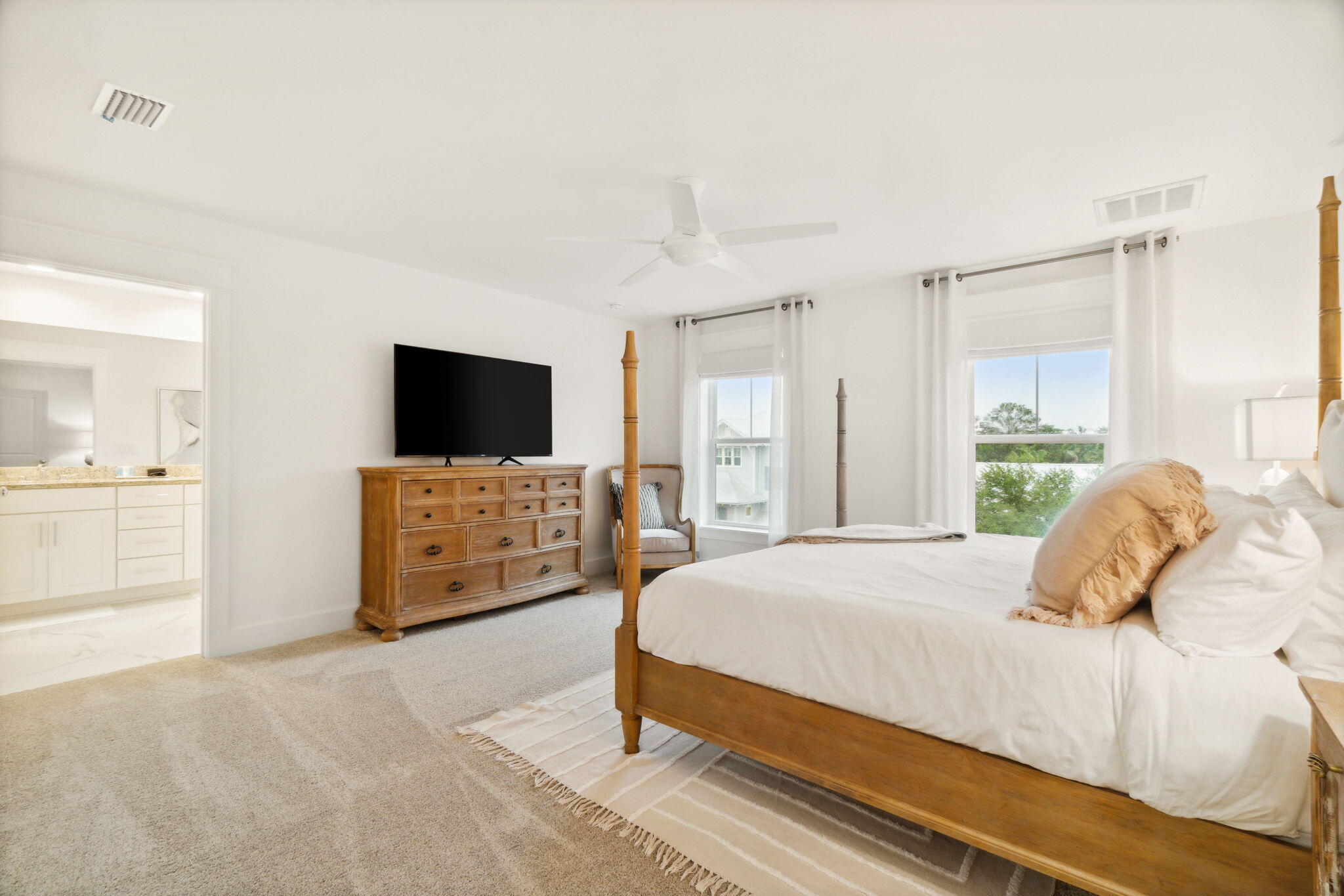 GRANDE POINTE AT INLET BEACH - Residential