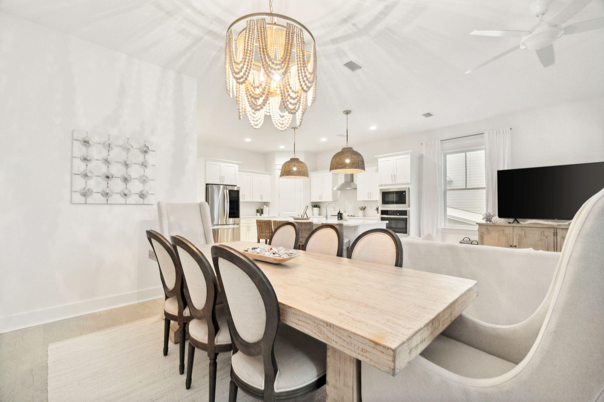 GRANDE POINTE AT INLET BEACH - Residential