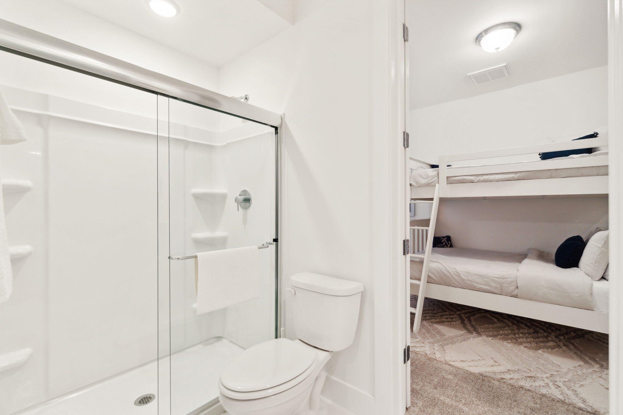 GRANDE POINTE AT INLET BEACH - Residential