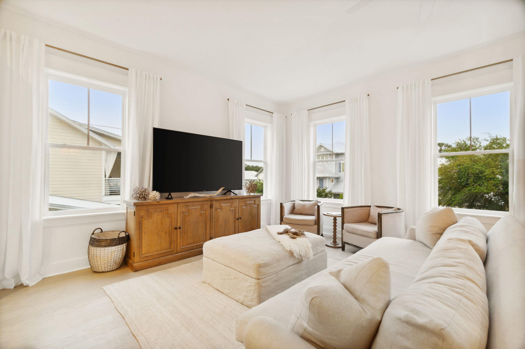GRANDE POINTE AT INLET BEACH - Residential