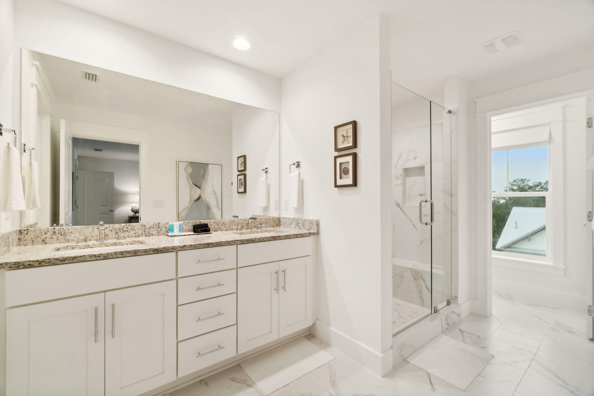 GRANDE POINTE AT INLET BEACH - Residential