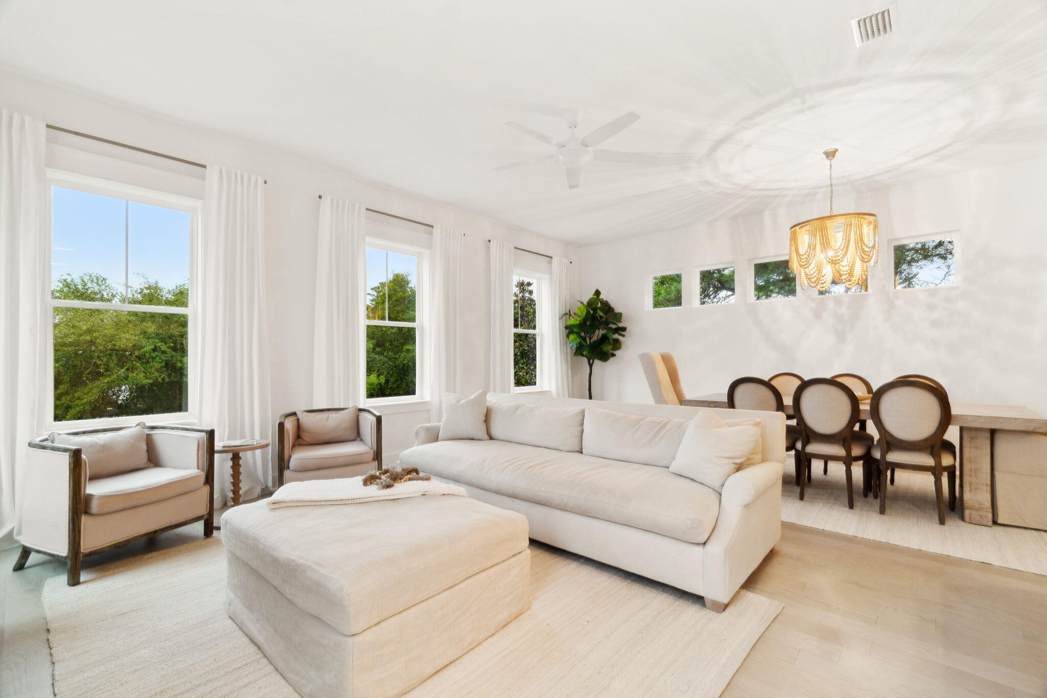 GRANDE POINTE AT INLET BEACH - Residential