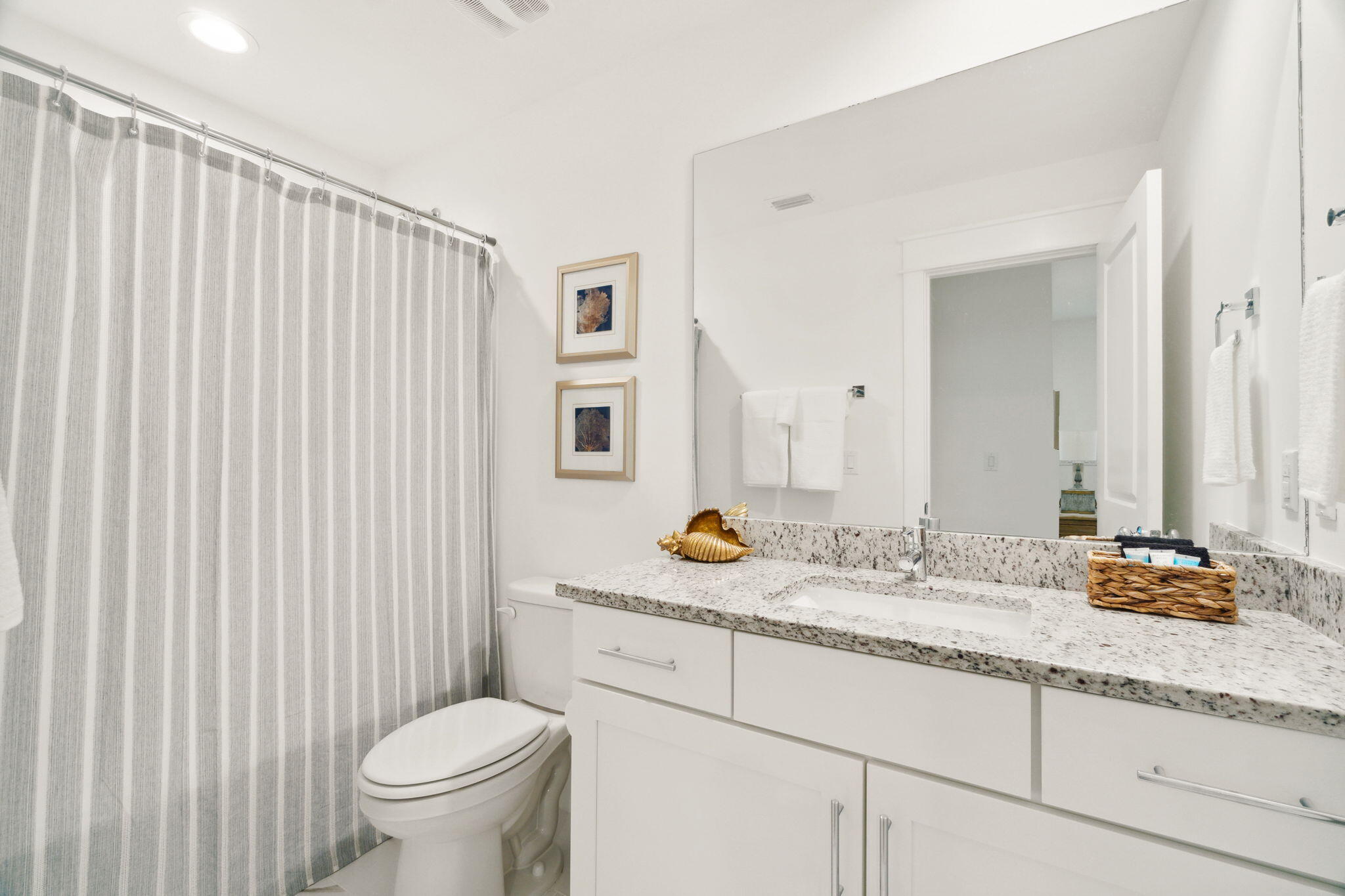 GRANDE POINTE AT INLET BEACH - Residential