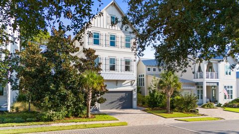 7 N Grande Pointe Drive Inlet Beach FL 32461