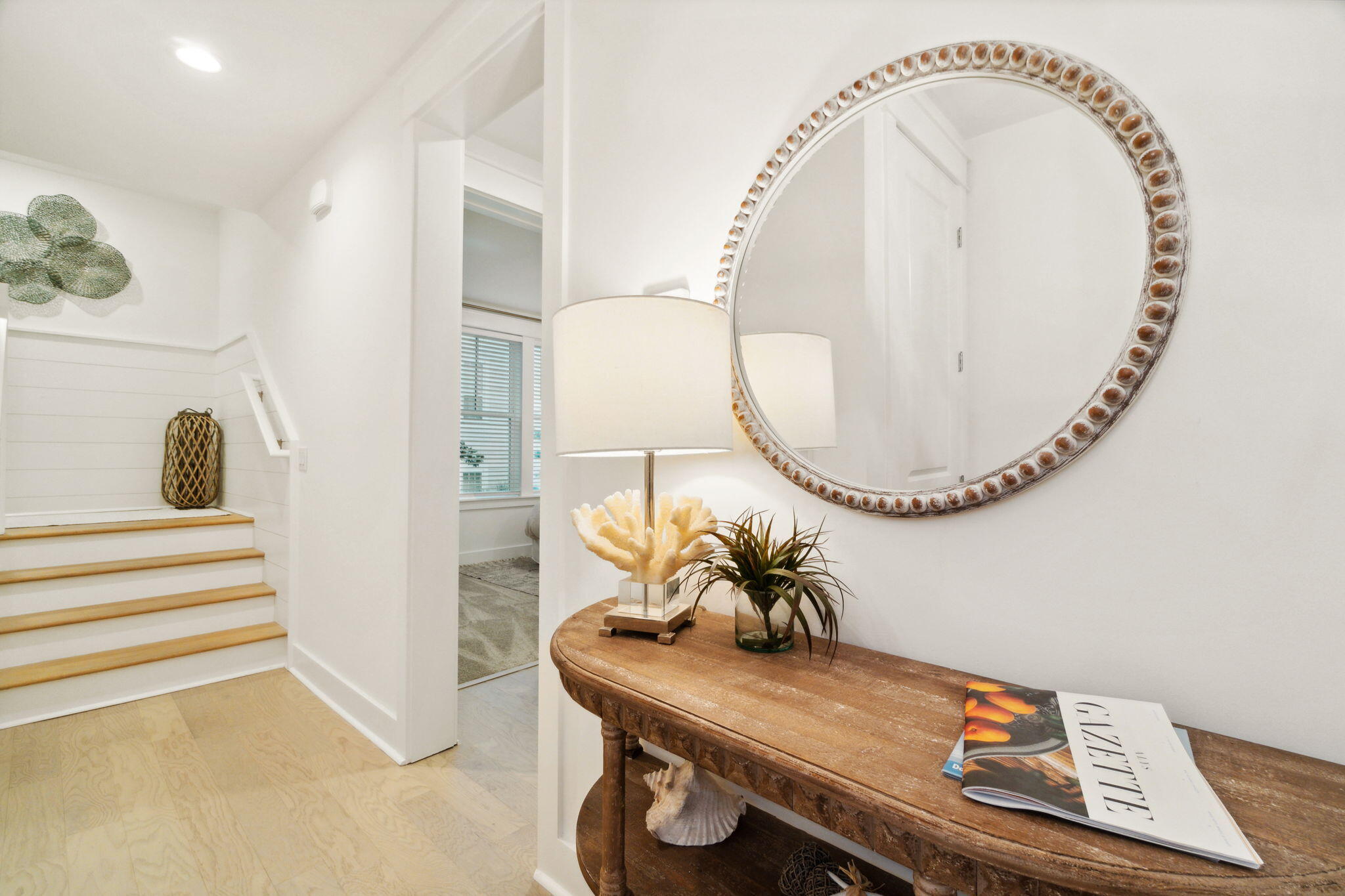 GRANDE POINTE AT INLET BEACH - Residential