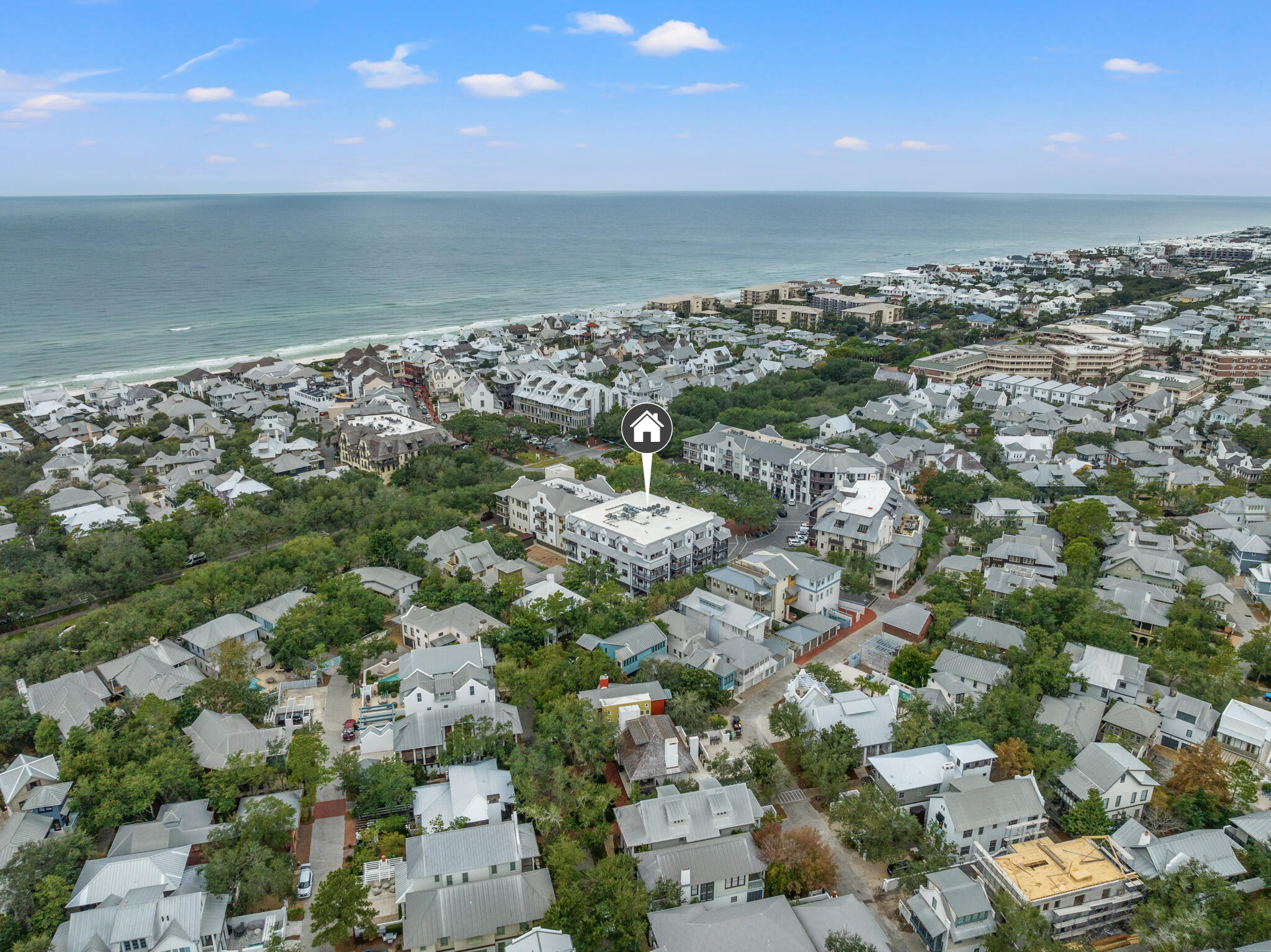 ROSEMARY BEACH - Residential