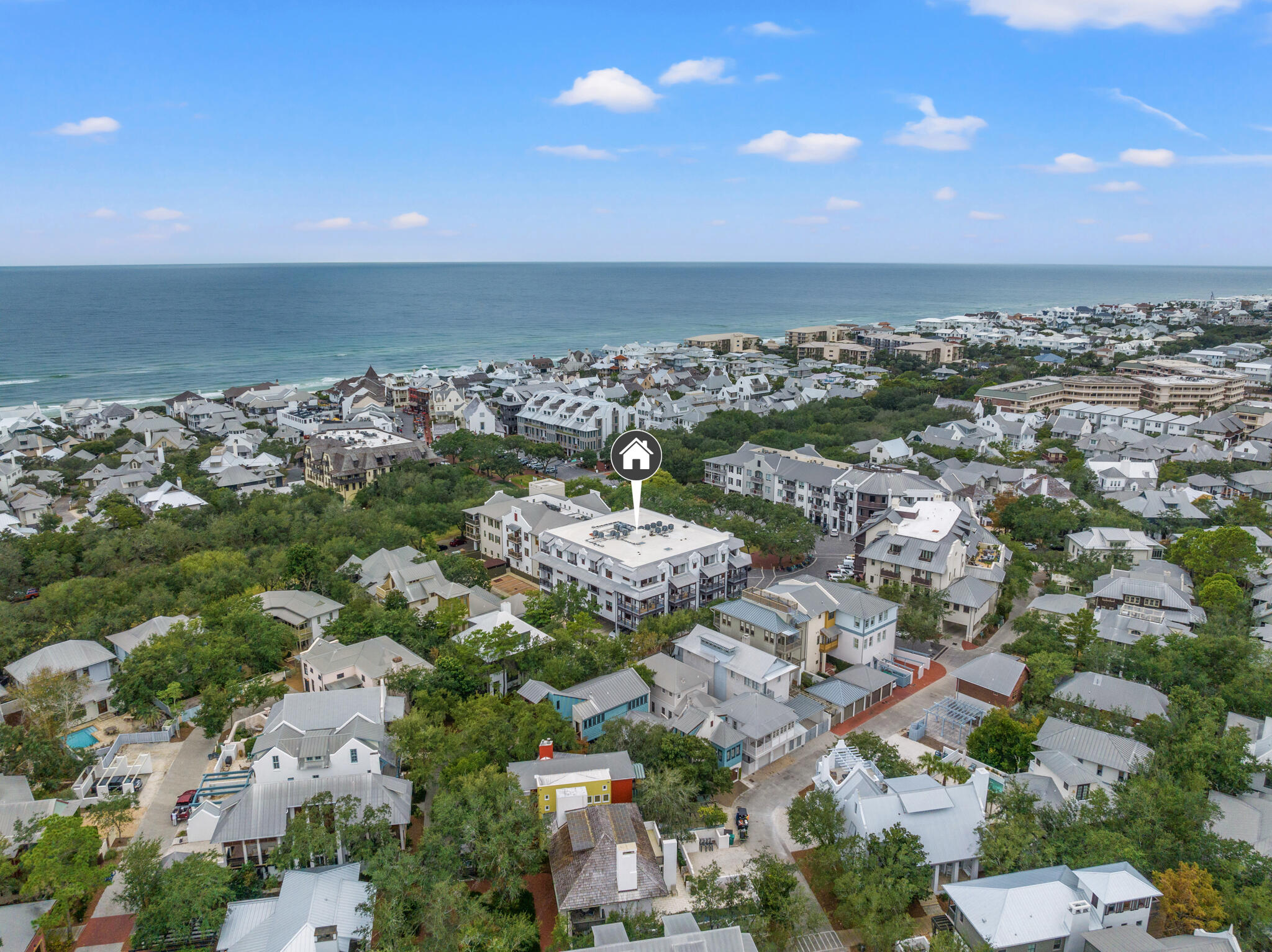 ROSEMARY BEACH - Residential