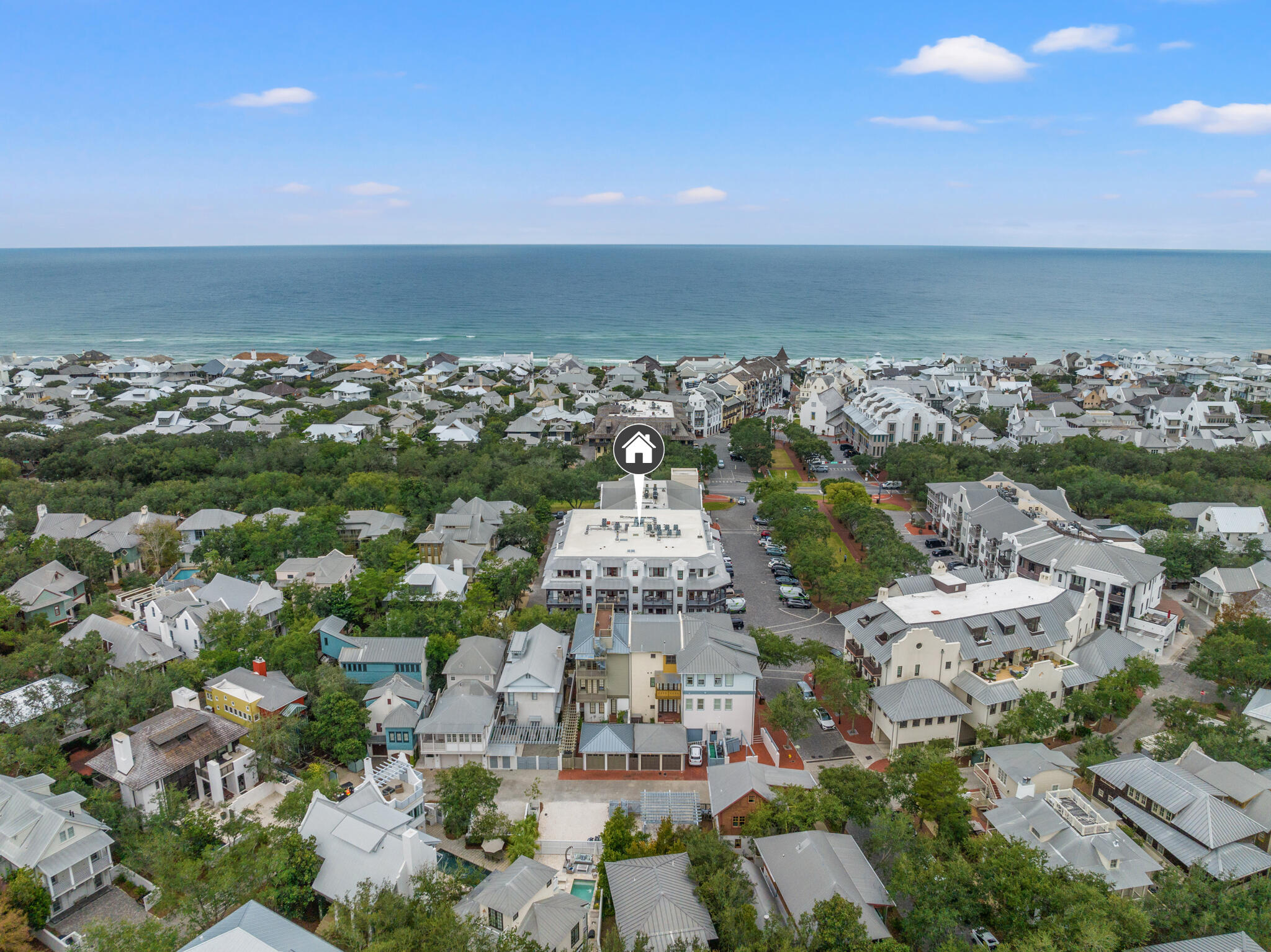 ROSEMARY BEACH - Residential