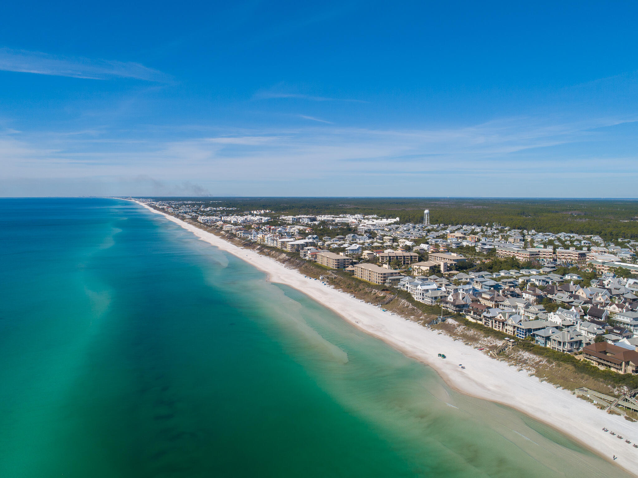 ROSEMARY BEACH - Residential