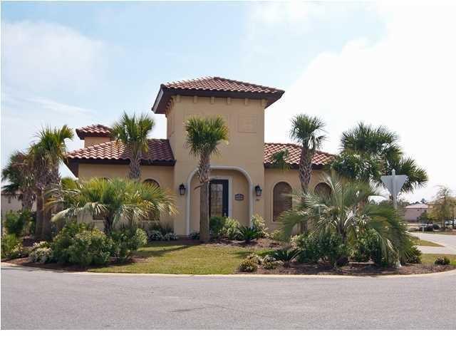 Villa Lago is Sandestin Resort's best selling single-family home neighborhood. Why? Great location near The Village at Baytowne Wharf, the Sandestin Marina, the Tennis Center and golf courses. Homes in Villa Lago can be rented as short-term vacation rentals or longer term rentals. This home site is located near the front of the neighborhood at its pool. It doesn't get much better than this! The Sandestin Golf and Beach Resort boasts more than seven miles of sugar-white sand beach and bay front property, four championship golf courses, 15 world-class tennis courts, 19 swimming pools, a 98-slip marina, marina dockage facilities, water sports, children's programs, a fitness center and spa, 65,000 square feet of meeting space for weddings, family reunions, corporate meetings, retreats and