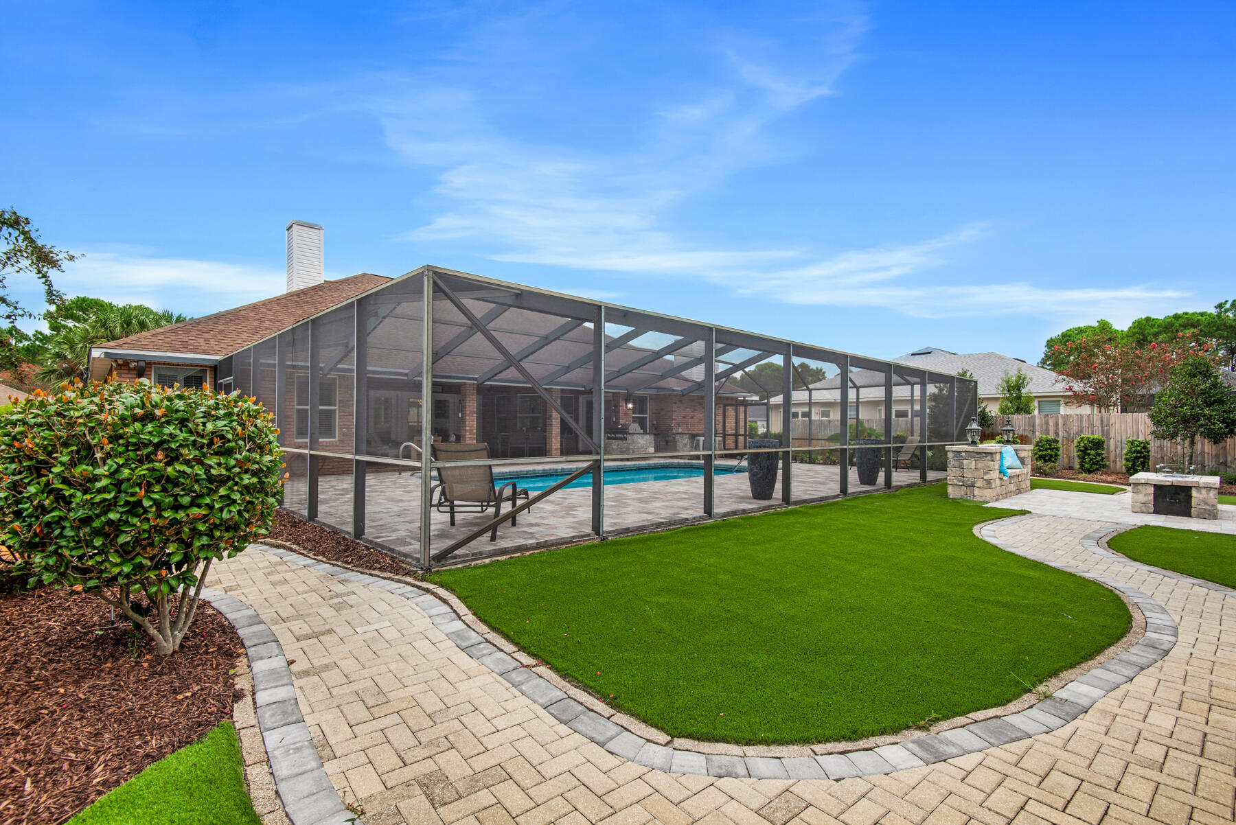 EMERALD BAY/BAYWINDS GOLF ESTATES PH 3 - Residential
