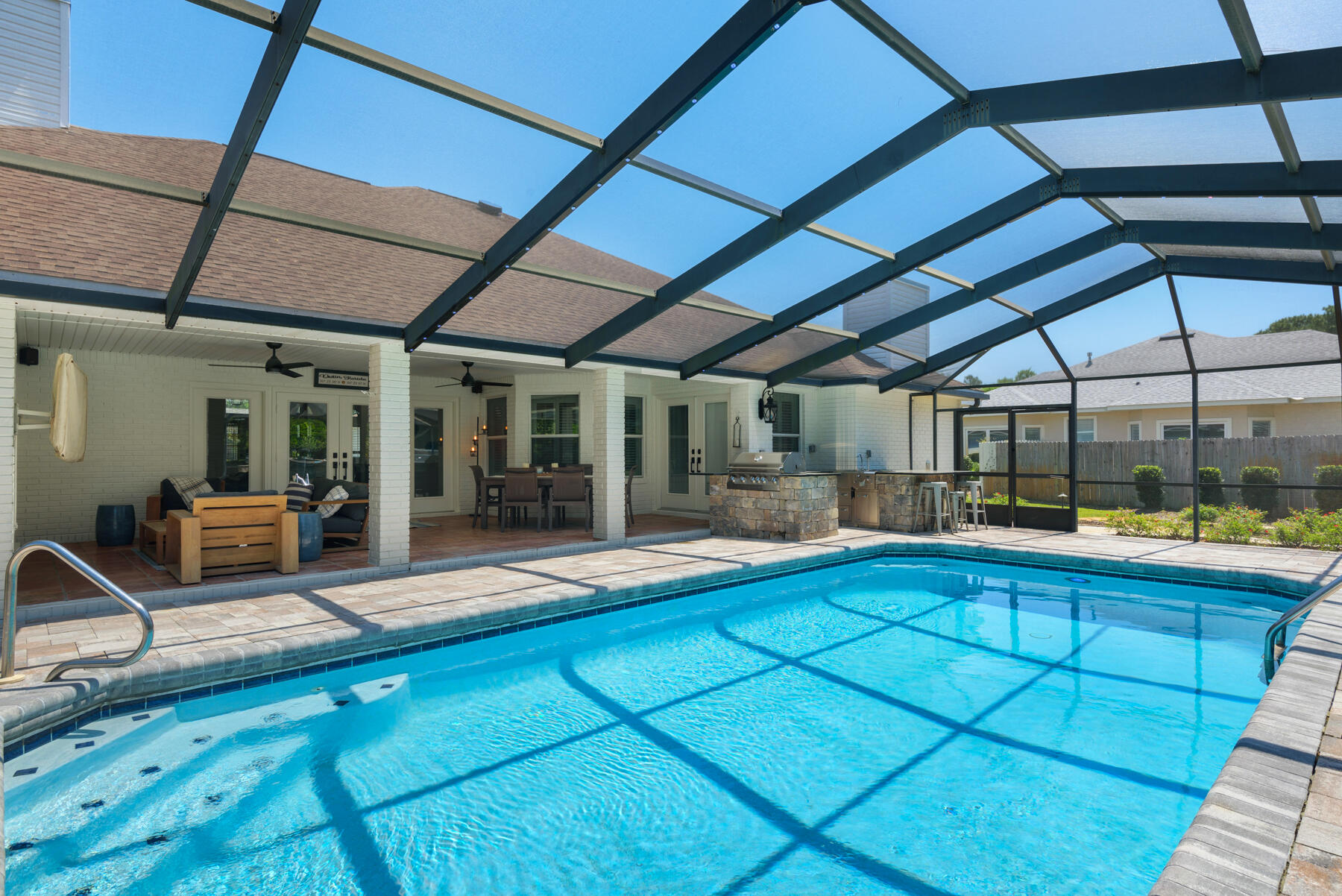 EMERALD BAY/BAYWINDS GOLF ESTATES PH 3 - Residential