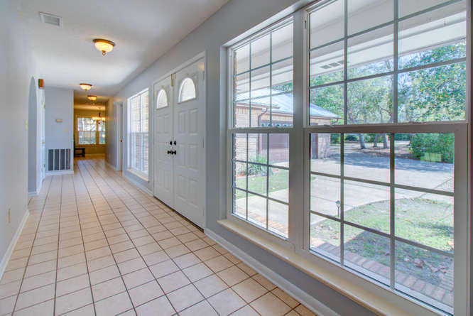 JOES BAYOU 1ST ADDN - Residential