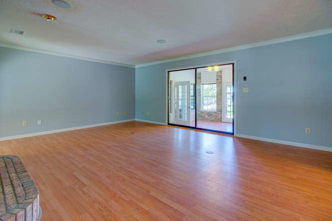 JOES BAYOU 1ST ADDN - Residential