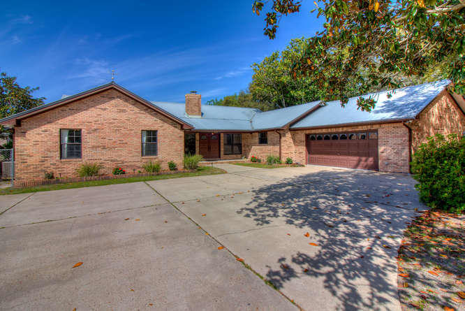 JOES BAYOU 1ST ADDN - Residential