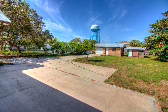 JOES BAYOU 1ST ADDN - Residential