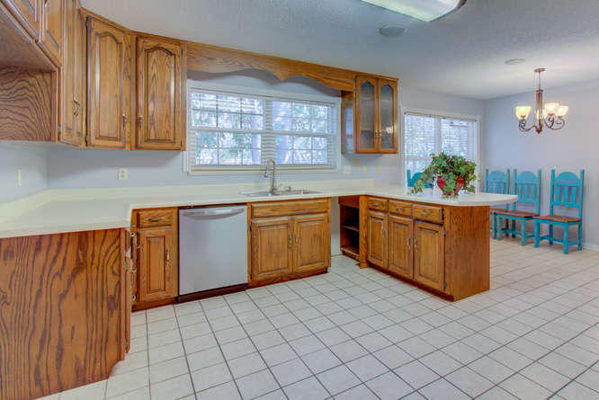 JOES BAYOU 1ST ADDN - Residential