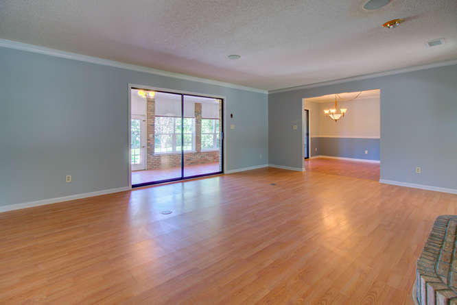 JOES BAYOU 1ST ADDN - Residential