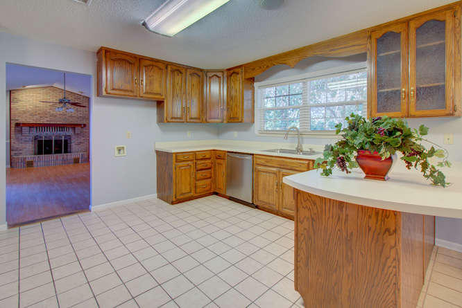 JOES BAYOU 1ST ADDN - Residential