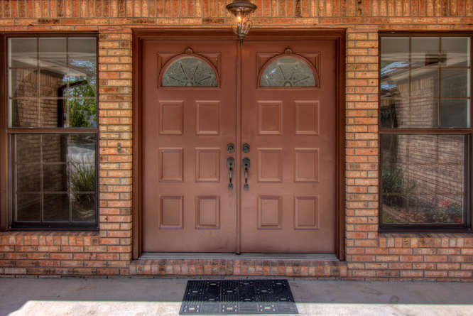 JOES BAYOU 1ST ADDN - Residential