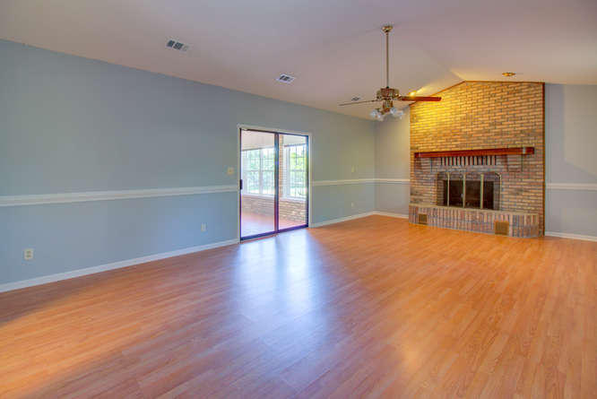 JOES BAYOU 1ST ADDN - Residential