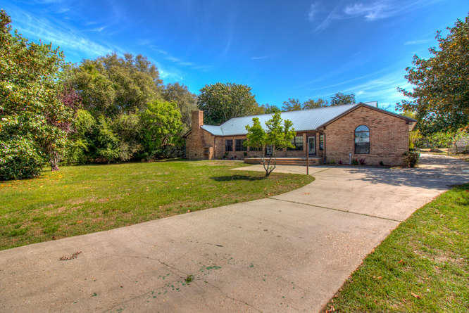 JOES BAYOU 1ST ADDN - Residential