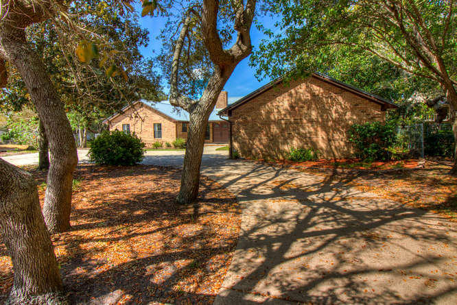 JOES BAYOU 1ST ADDN - Residential