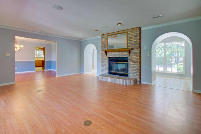 JOES BAYOU 1ST ADDN - Residential