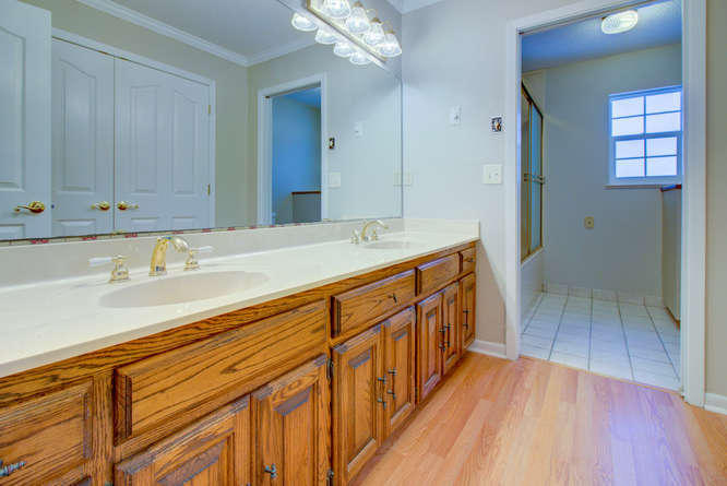 JOES BAYOU 1ST ADDN - Residential