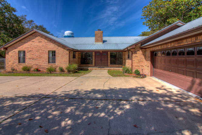 JOES BAYOU 1ST ADDN - Residential