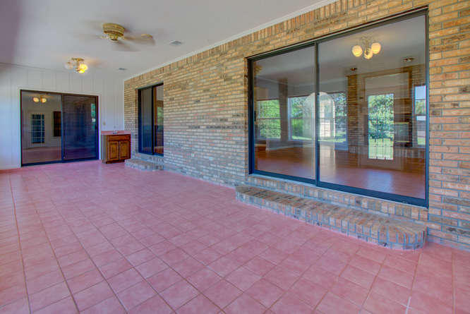 JOES BAYOU 1ST ADDN - Residential