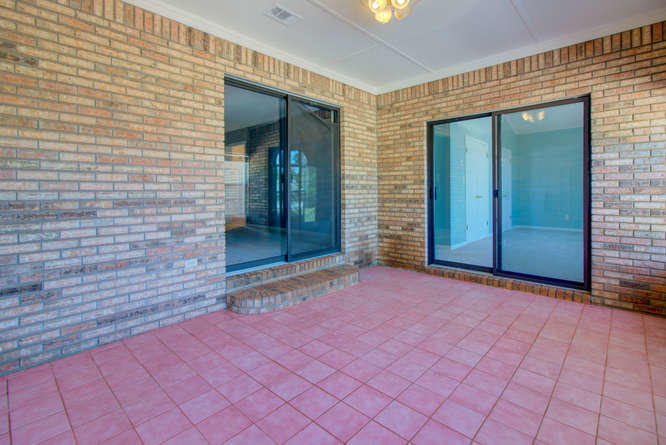 JOES BAYOU 1ST ADDN - Residential